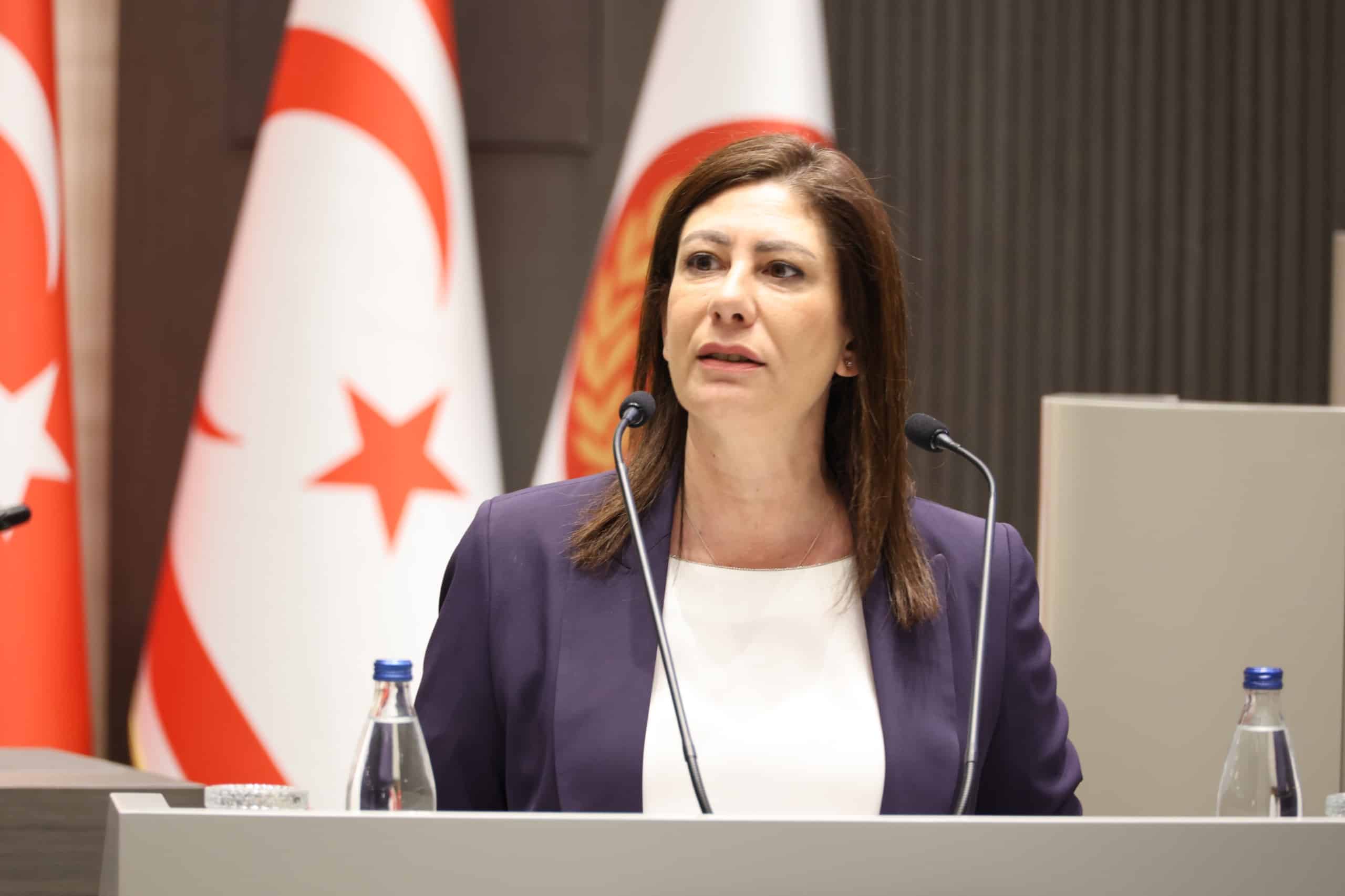 İncirli: Acı gündemi istismar ederek kendi ajandanızı Genel Kurul gündeminin içine iliştiriyorsunuz