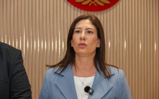 CTP Genel Başkanı Sıla Usar İncirli’den hükümete 13 soru
