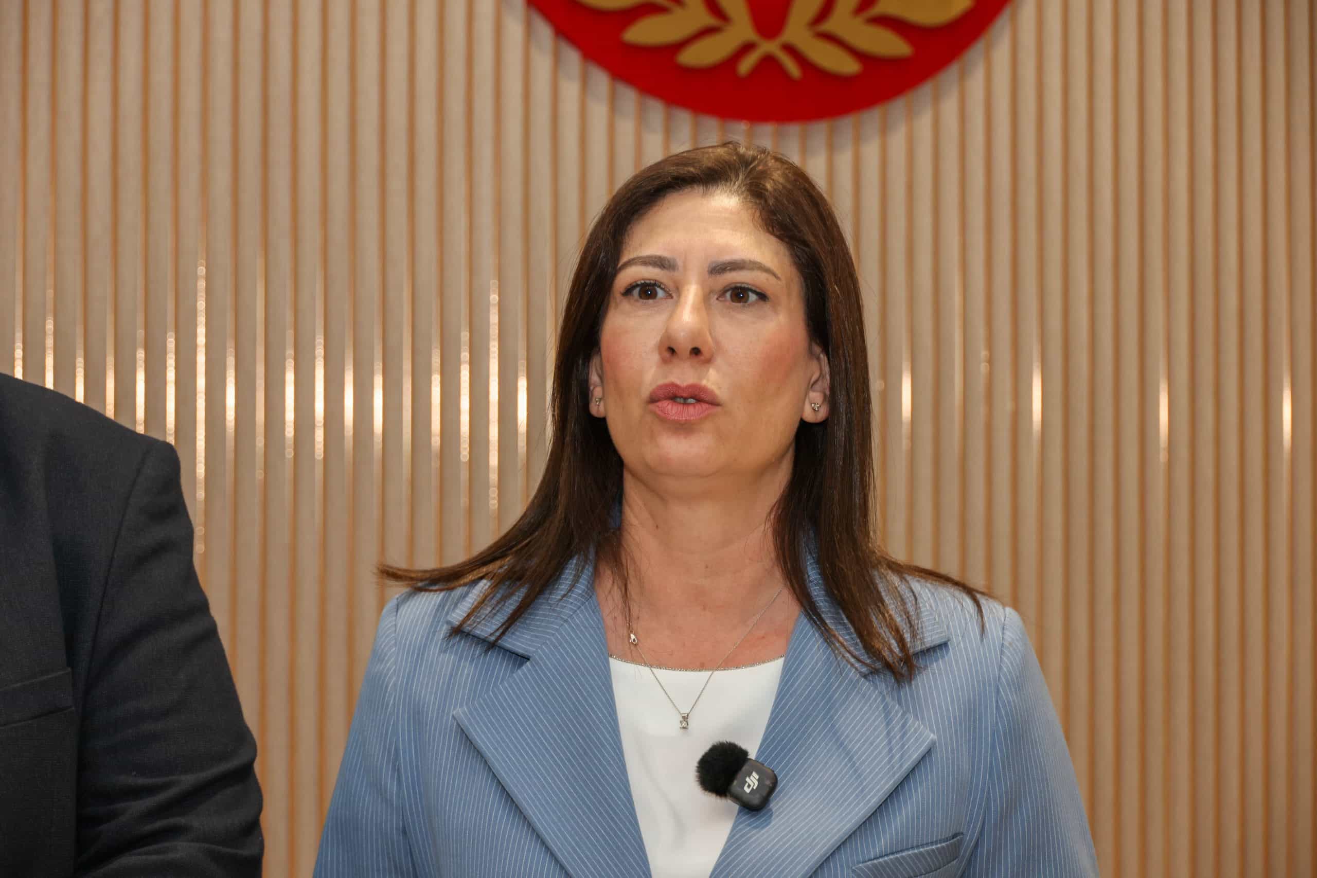 CTP Genel Başkanı Sıla Usar İncirli’den hükümete 13 soru