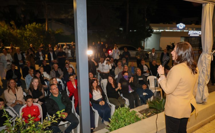  İncirli: Gelir gelmez Yolsuzlukla Mücadele Otoritesi’nin kurulması için çalışmaya başlayacağız