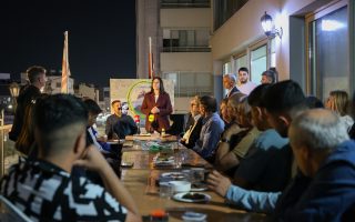 İncirli: Toplumsal barışa ve uzlaşıya büyük önem veriyoruz