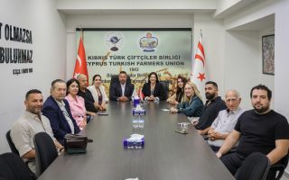İncirli: Planlı bir tarım politikası izleyeceğiz