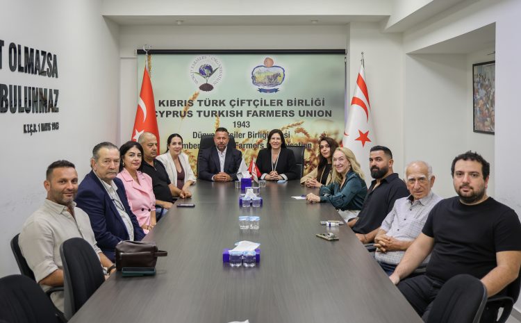  İncirli: Planlı bir tarım politikası izleyeceğiz