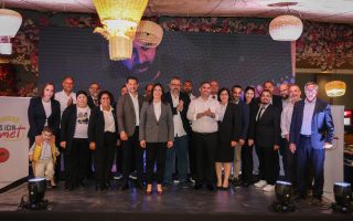 Sıla Usar İncirli: Bizim sözümüz dürüst bir yönetim