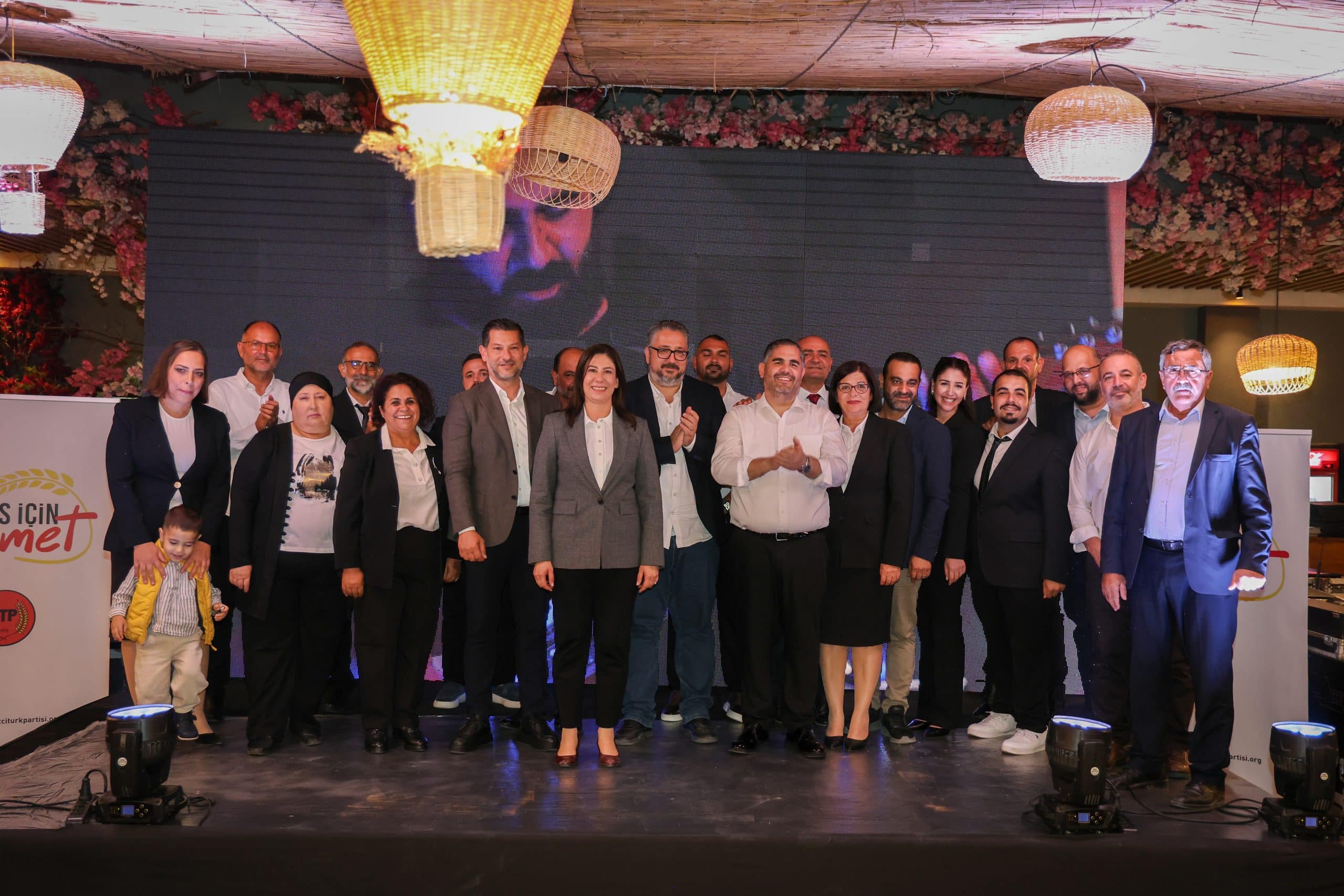 Sıla Usar İncirli: Bizim sözümüz dürüst bir yönetim