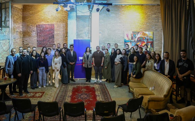  İncirli, LDH’nin “Politik Sohbetler” programına katıldı
