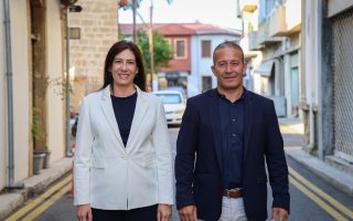 CTP, Tatlısu’da Orhan Bebek’e destek kararı aldı