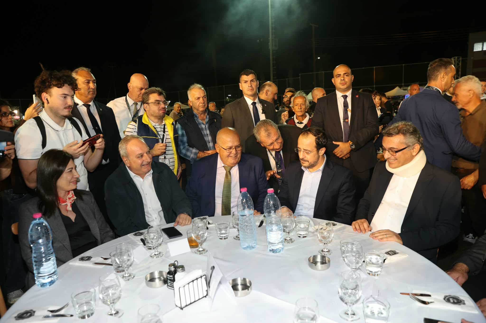 İncirli: Barış siyasi bir hedefin ötesinde, toplumların birbirine güven duyabilmesidir