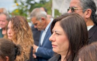 Sonay Adem ölümünün 8’inci yıl dönümünde kabri başında anıldı