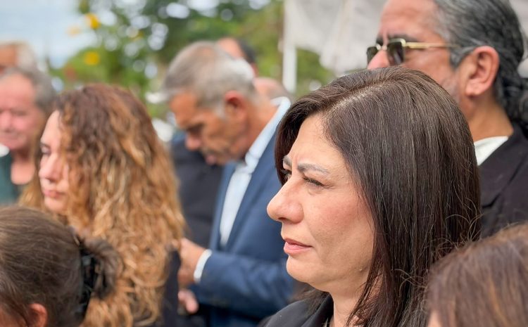  Sonay Adem ölümünün 8’inci yıl dönümünde kabri başında anıldı