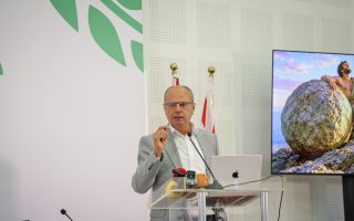 CTP, “Adım Adım Sporda Dönüşüm” vizyonunu sundu;