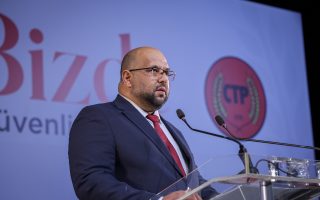 Kişi: Kirli düzenle hesaplaşma yeni dönemin temel unsurlarından biri olacak