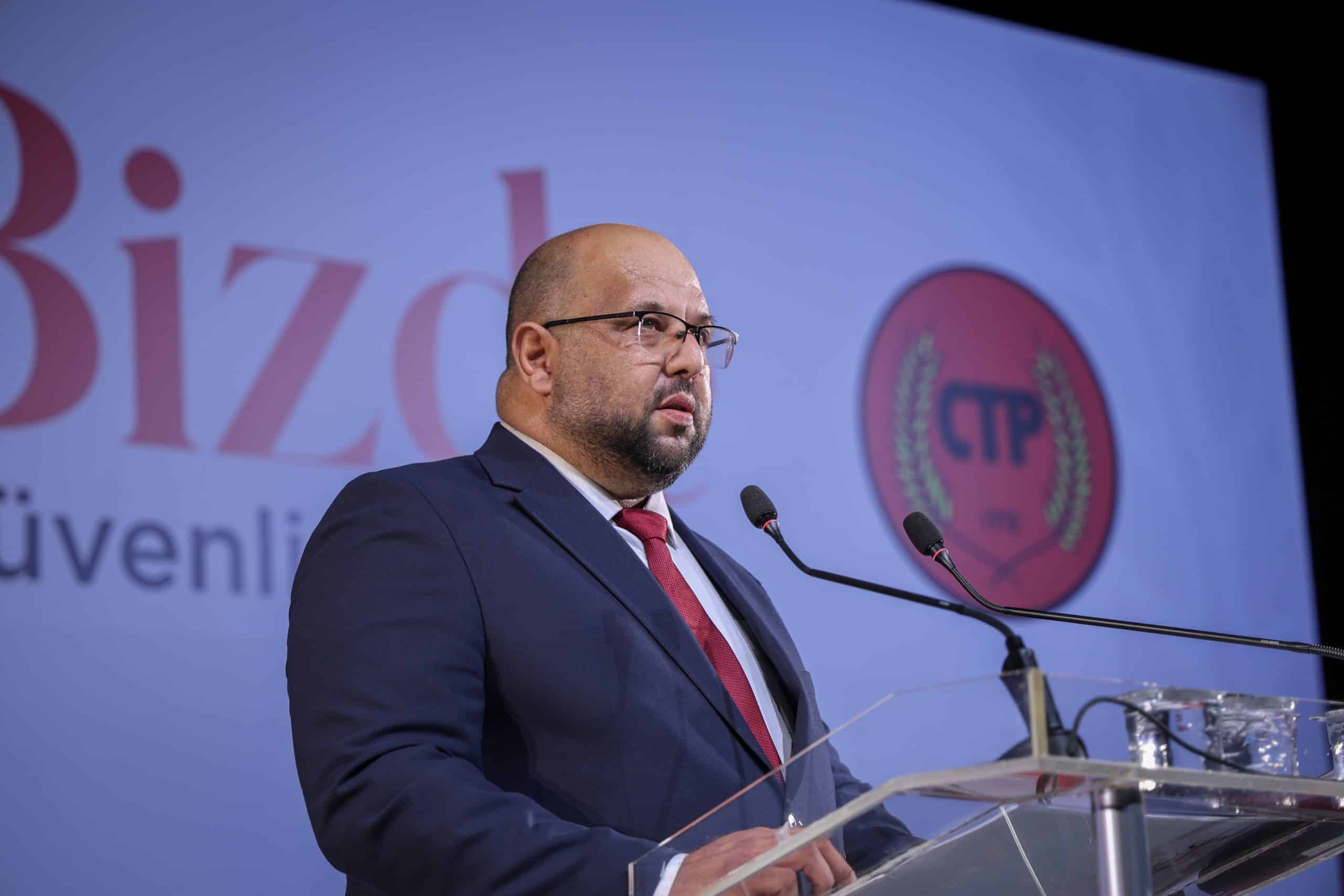 Kişi: Kirli düzenle hesaplaşma yeni dönemin temel unsurlarından biri olacak
