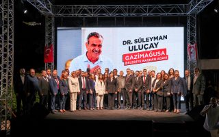 İncirli: Bu memleketin umudu CTP’nin kuracağı dürüst yönetimdedir