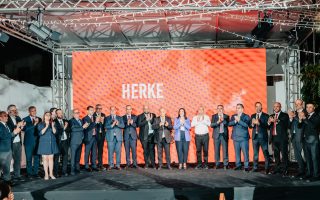 İncirli, “Yerel Vizyon 2030” buluşmasında vurguladı;