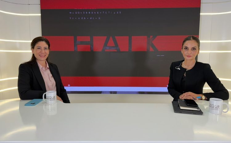  İncirli: Ülkeye girişlerde filtreleme ve giriş sonrasında takip mekanizmaları oluşturacağız